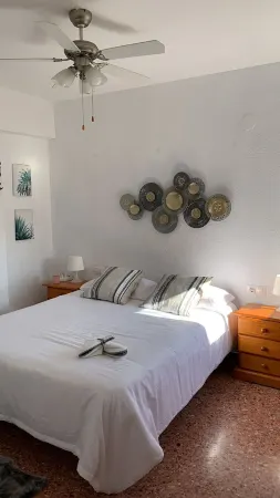 Beautiful tourist apartment