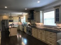 Home Away from Home King Suite