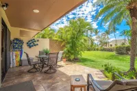 Fully Loaded 1 Bedroom 2 Bathroom Condo in Kihei, Maui!