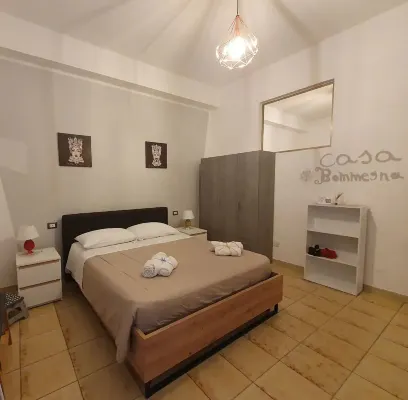 Bommegna House