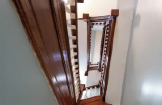 Space & Luxury in Central West End + Private Parking + Excellent Location!