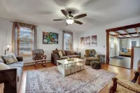 West Valley Dream! Pet Friendly Farmhouse located 12 minutes from Ellicottville