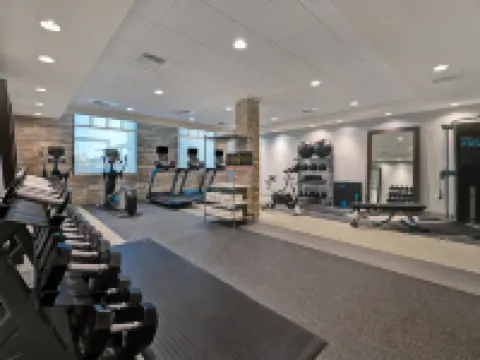 Home2 Suites by Hilton Atascadero Hotels in Atascadero