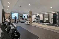 Home2 Suites by Hilton Atascadero Hotels in Atascadero