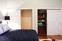 Welcome to the River City Loft!