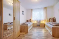Large apartment Lolacher Obergünzburg Hotels in Obergunzburg