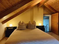 VILLA VICINUS - 120 sq m - parking - garden - air conditioning - panoramic view