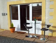 Bayhead Flat 14D - at the heart of Stornoway Hotel a Stornoway