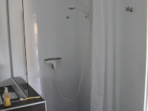 Exclusive Apartment "Boddenblick" in Haus Boddensonne Hotels in Fuhlendorf