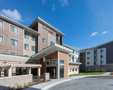 Residence Inn Minneapolis Maple Grove/Arbor Lakes Hotels in Maple Grove
