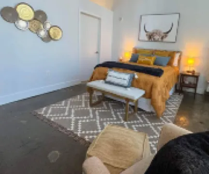 2-bedroom apartment just 9 minutes drive to Kings Island