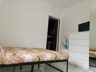 Holiday home Villa BEA - Latina sea