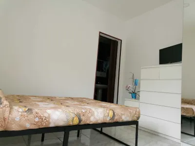 Holiday home Villa BEA - Latina sea