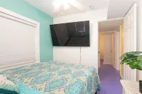 LW Historic District. 1.5 mi to Beach. Pet Friendly!