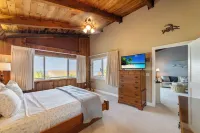 Luxury beachfront escape in New Smyrna Beach