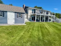 Lakefront, game room, firepit, kayaks, pedal boat, frog mat, canoe
