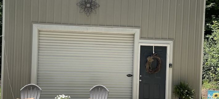 Clemson Barndominium -Close to University and Lakes Hôtels à&nbsp;: Comte d'Oconee