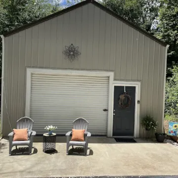 Clemson Cottage -close to University and lakes