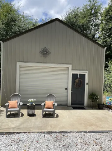 Clemson Cottage -close to University and lakes