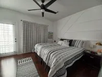 Walk-in 1 bedroom near pool with golf course view