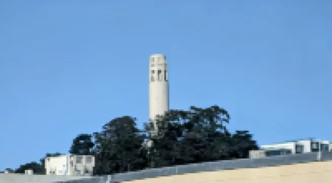 Perfect Location - 4BD,1BA - Restored Redwood Home of SF Artists