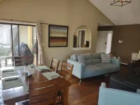 Birdie House located off Pinehurst #6.  Whole house near 39 golf courses.