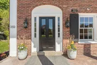 Amazing 3 Bedroom 3 Bath, Fully Renovated, Central Andover Location Hotels in Andover