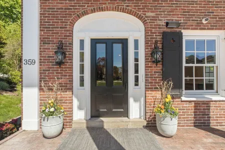 Amazing 3 Bedroom 3 Bath, Fully Renovated, Central Andover Location