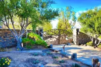 Red Oak Villa at Peppertree Lane Ranch