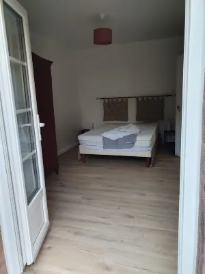 Ground floor apartment in the heart of Rue de la Citadelle Hotels near La Fabrique De Macarons