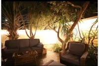 The Sunny Bungalow Hotels near CITA Rescue Mission
