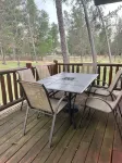Family Friendly Deep Water Getaway - Close to Sand Valley Golf Courses
