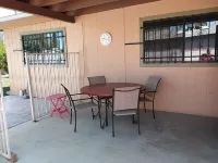 Desert Oasis of Tucson. Charming 3-bedroom home w/ gazebo and swimming pool