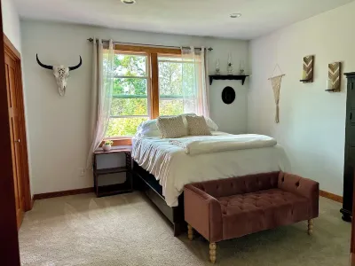Wildcat Cottage