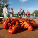 Pelican's View Lodge- Boat Launch- Trailer Parking- Lights for night fishing
