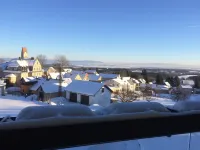 Holiday Apartment at Schönberg Castle Hotels in Bad Brambach