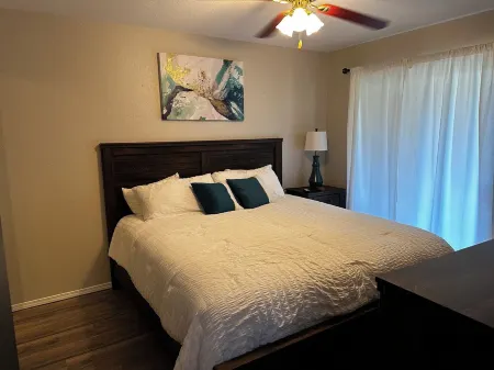 Branson, Table Rock Lake - direct access to water, Silver Dollar City - 1m