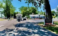 Spacious 5-bedroom/4.5 bath house in the charming Bay Point Resort and Marina. - 4-Star