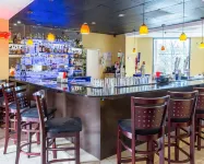 Clarion Hotel Somerset - New Brunswick - parking