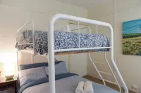 Angas Cottage Strathalbyn