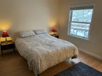 Beautiful ski condo, close to multiple ski mtns Hotels in Mendon