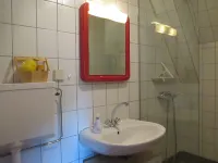 Vacation apartment in a former monastery