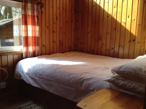 Cabin 16 'Duart' A Cosy Cabin with Views over Loch Awe. - 2성급