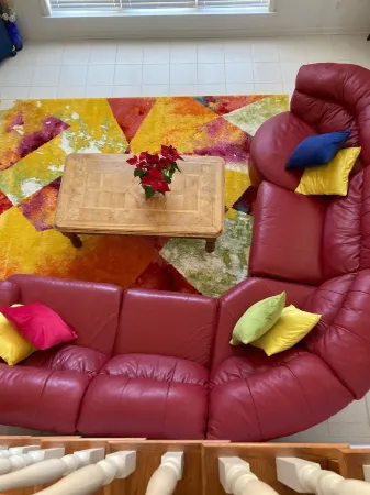 Peaceful Country Estate<br>Home is equipped with lock box late or early arrival