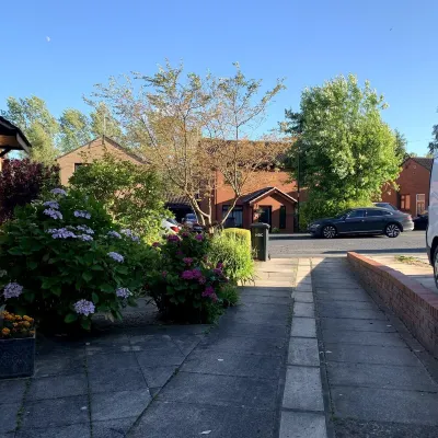 Harrogate Accommodation