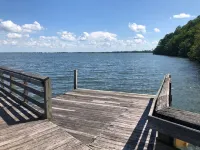 Large 3 bedroom home near wildlife refuge in eastern NC