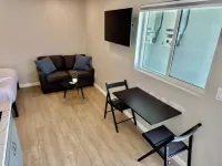 Cozy apartment with WiFi and AC in charming El Cajon San Diego