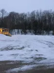 The Tug Hill Lodge