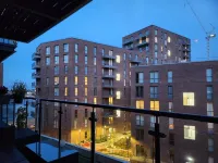 Latitude Chinatown City Centre Stay