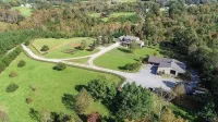 Cozy cottage just on the outskirts of Lynchburg!